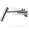 Wall Mounted Wash Basin Mixer